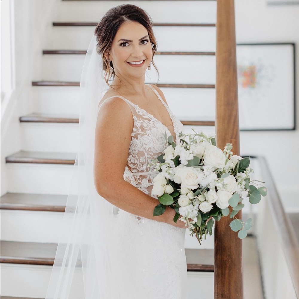 Meet your Posher, Rachel